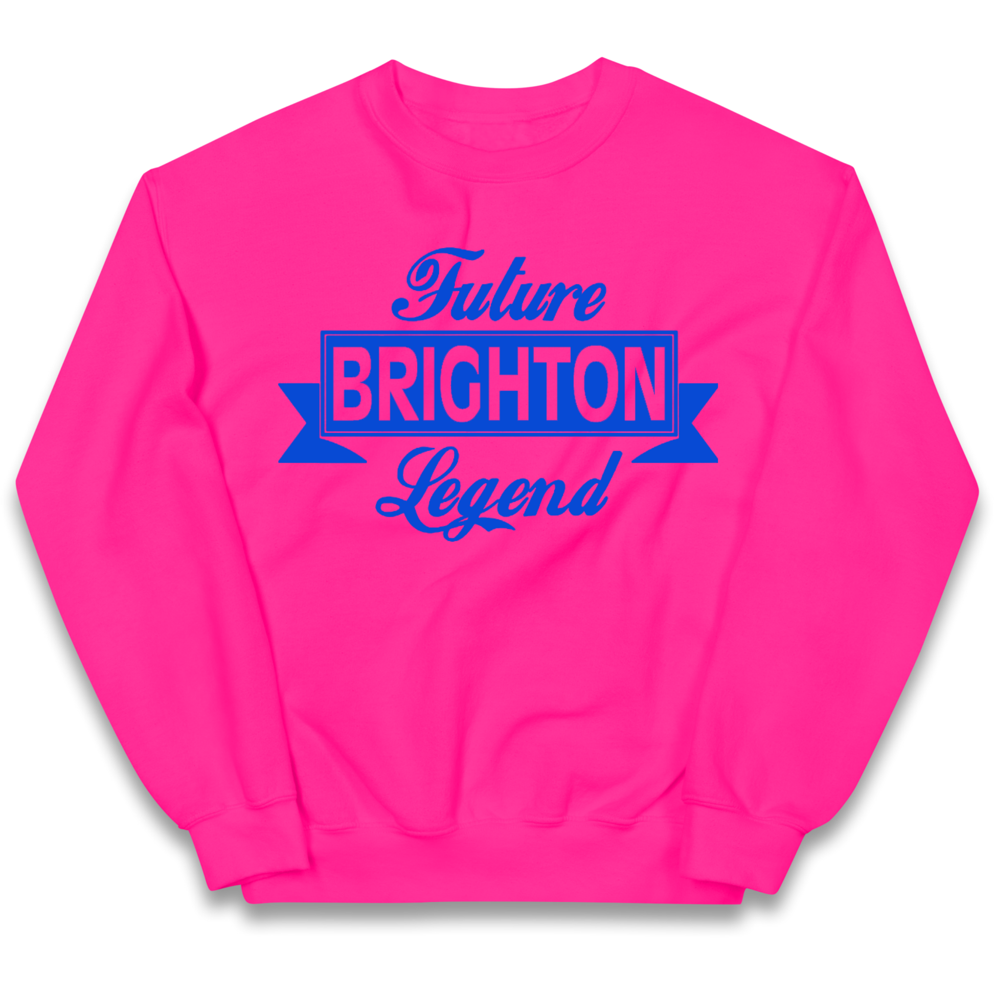 Future Brighton Legend kids sweatshirt