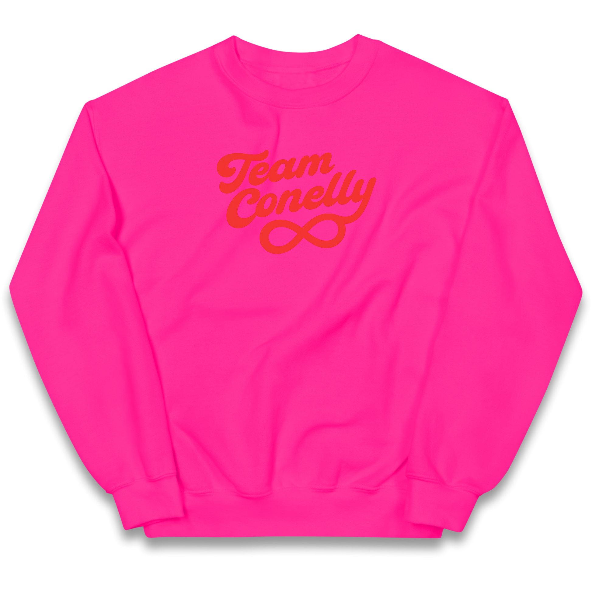 Team Conelly kids sweatshirt
