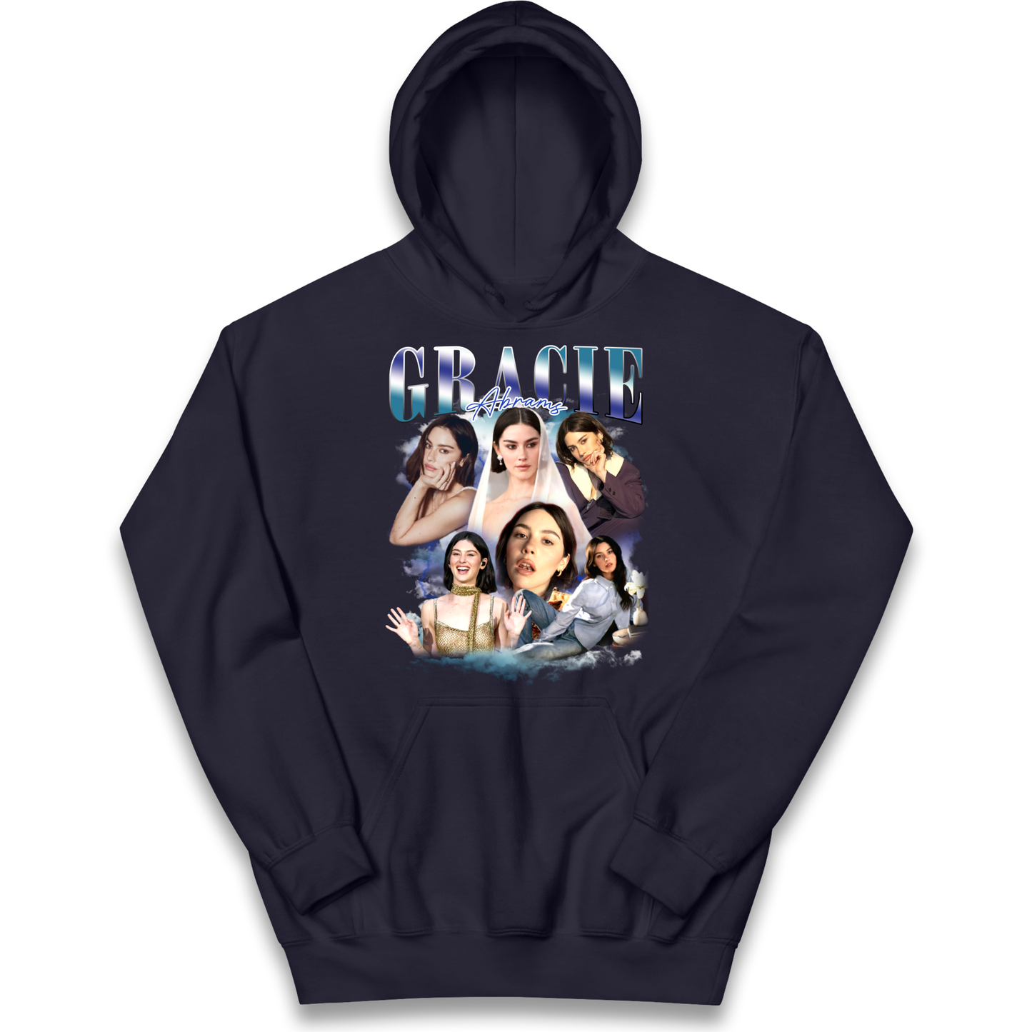 Gracie Abrams Kids Hoodie 