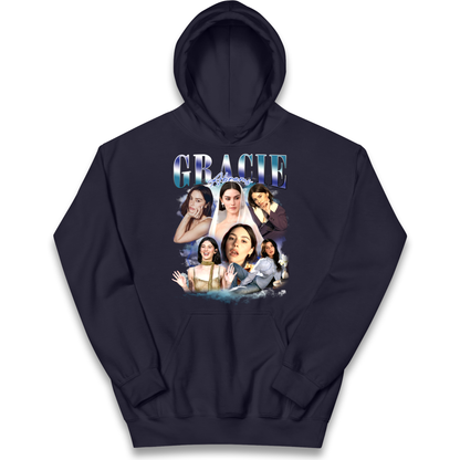 Gracie Abrams Kids Hoodie 