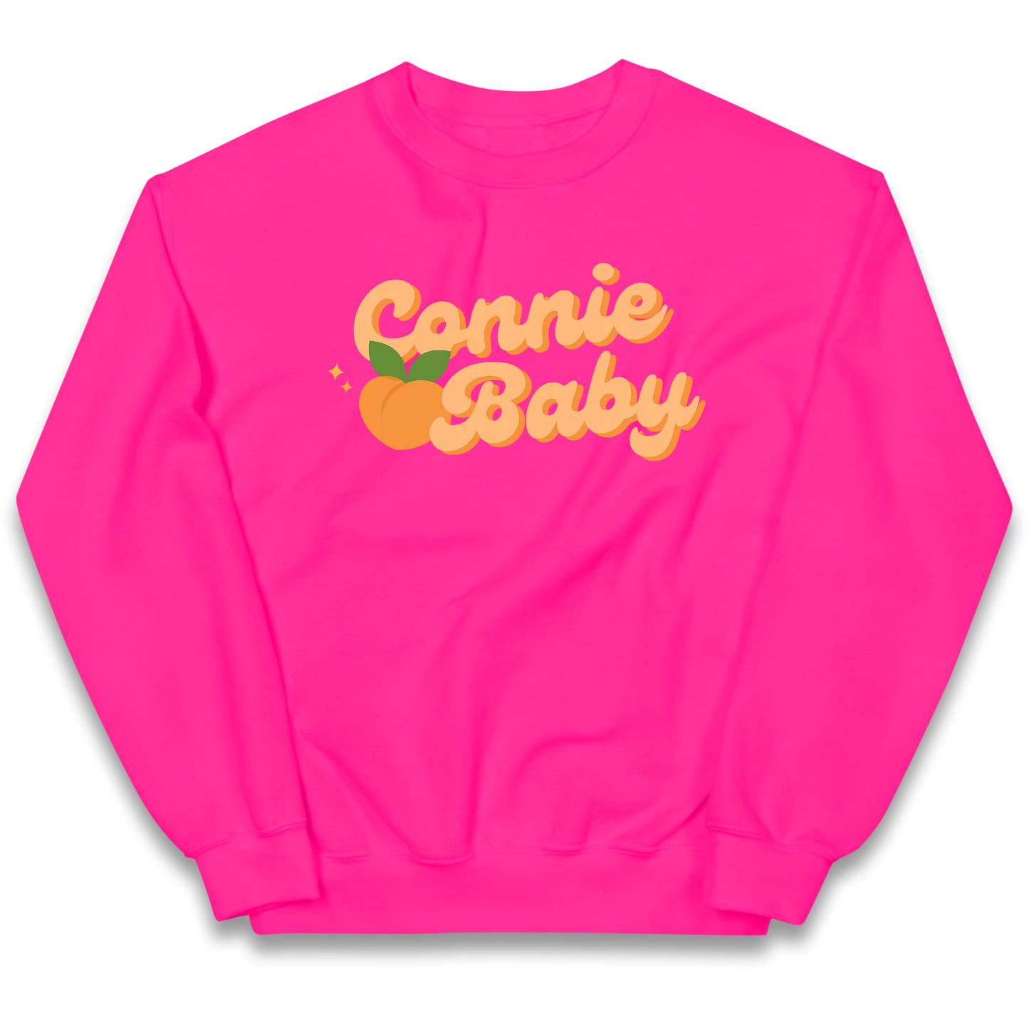 Connie Baby kids sweatshirt