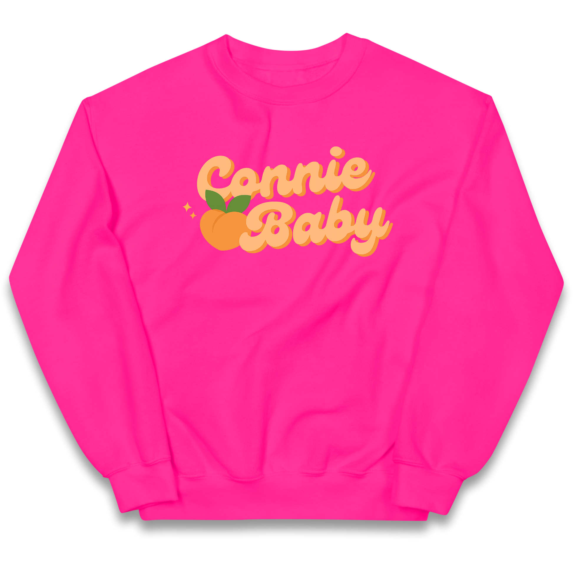 Connie Baby kids sweatshirt