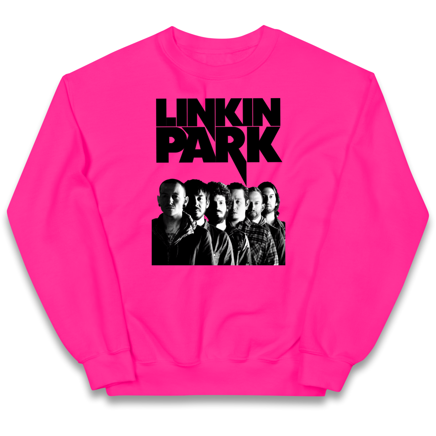 Linkin Park Band kids sweatshirt