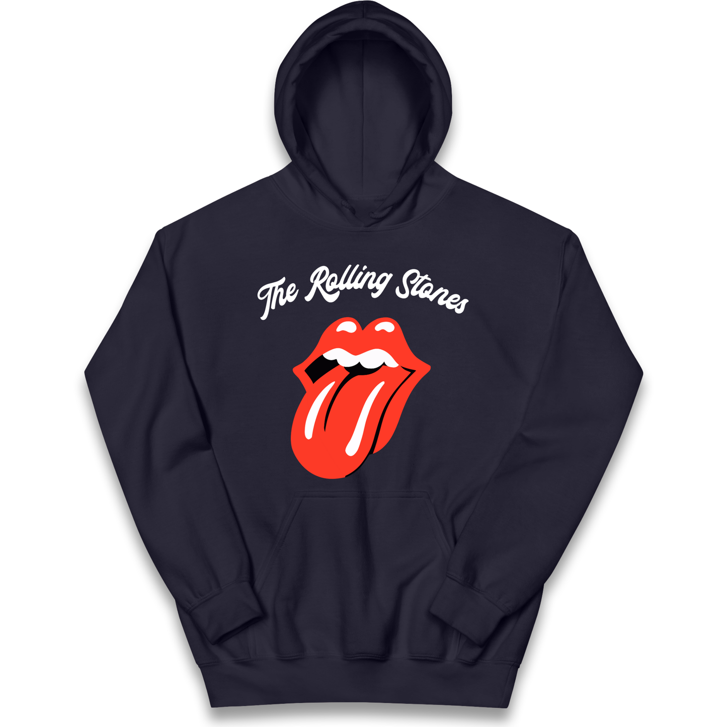 The Rolling Stones Kids Hoodie