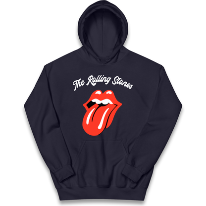The Rolling Stones Kids Hoodie