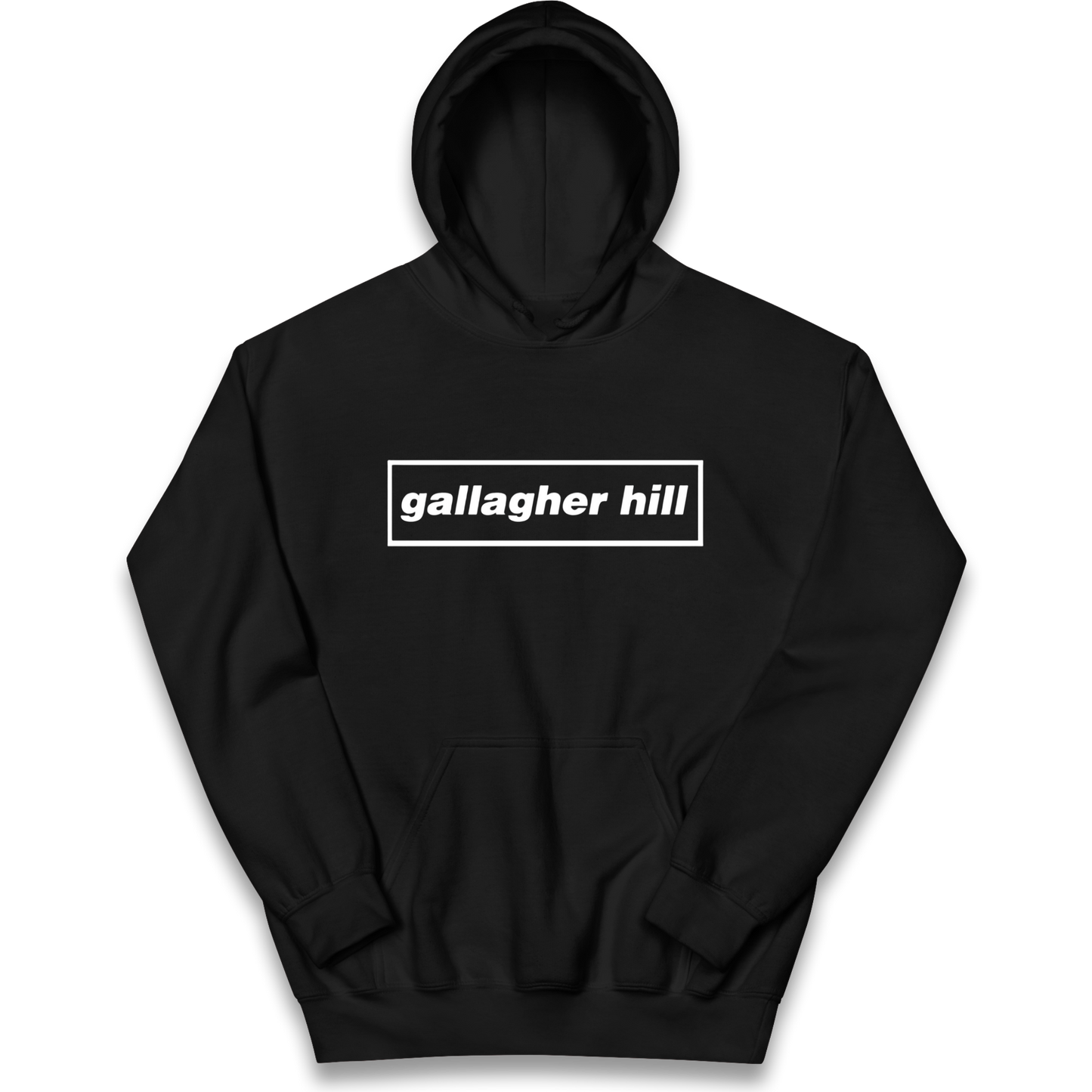 Gallagher Hill Kids Hoodie