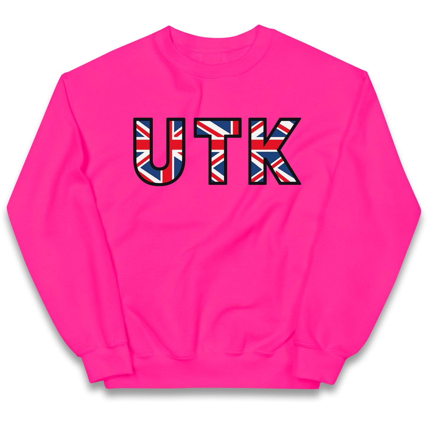 UTK kids sweatshirt