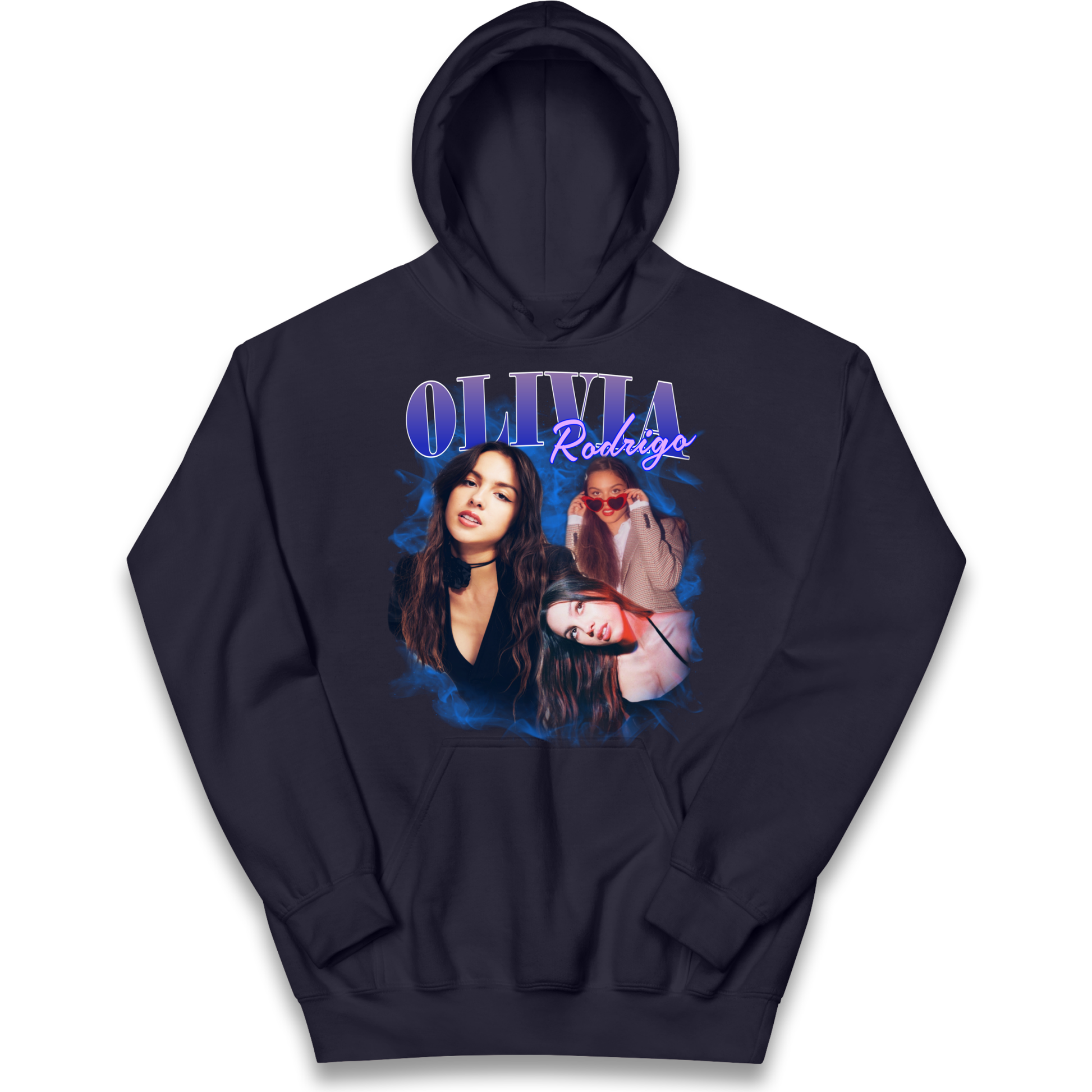 Olivia Rodrigo sour Kids Hoodie
