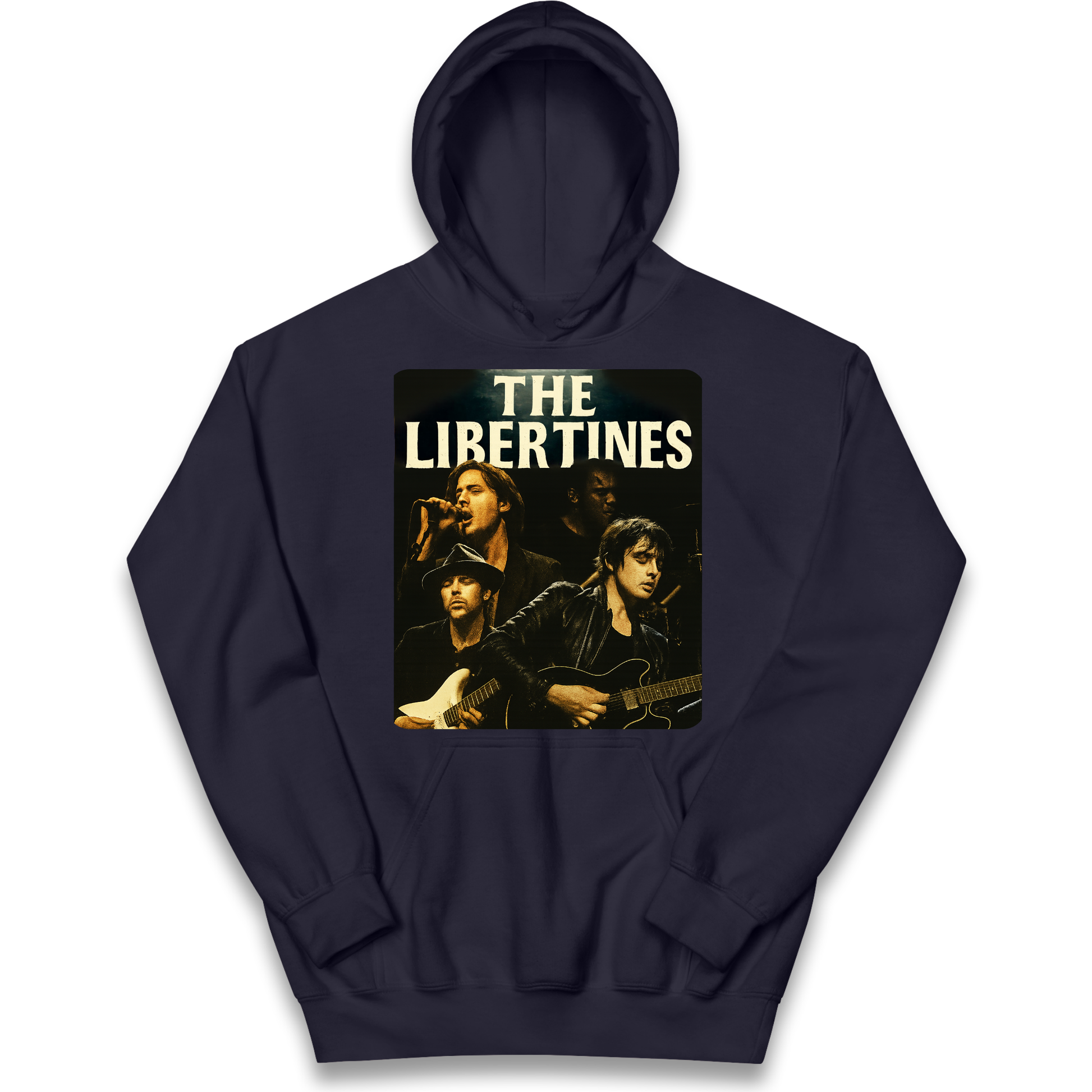 The Libertines Kids Hoodie
