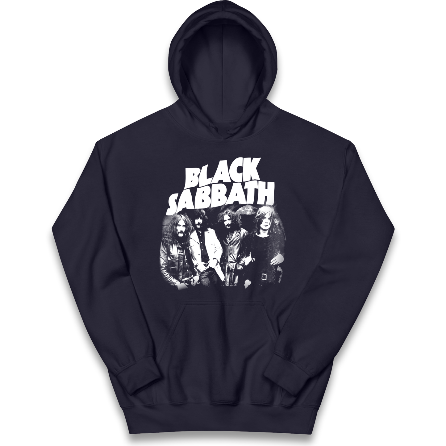 Black Sabbath Kids Hoodie
