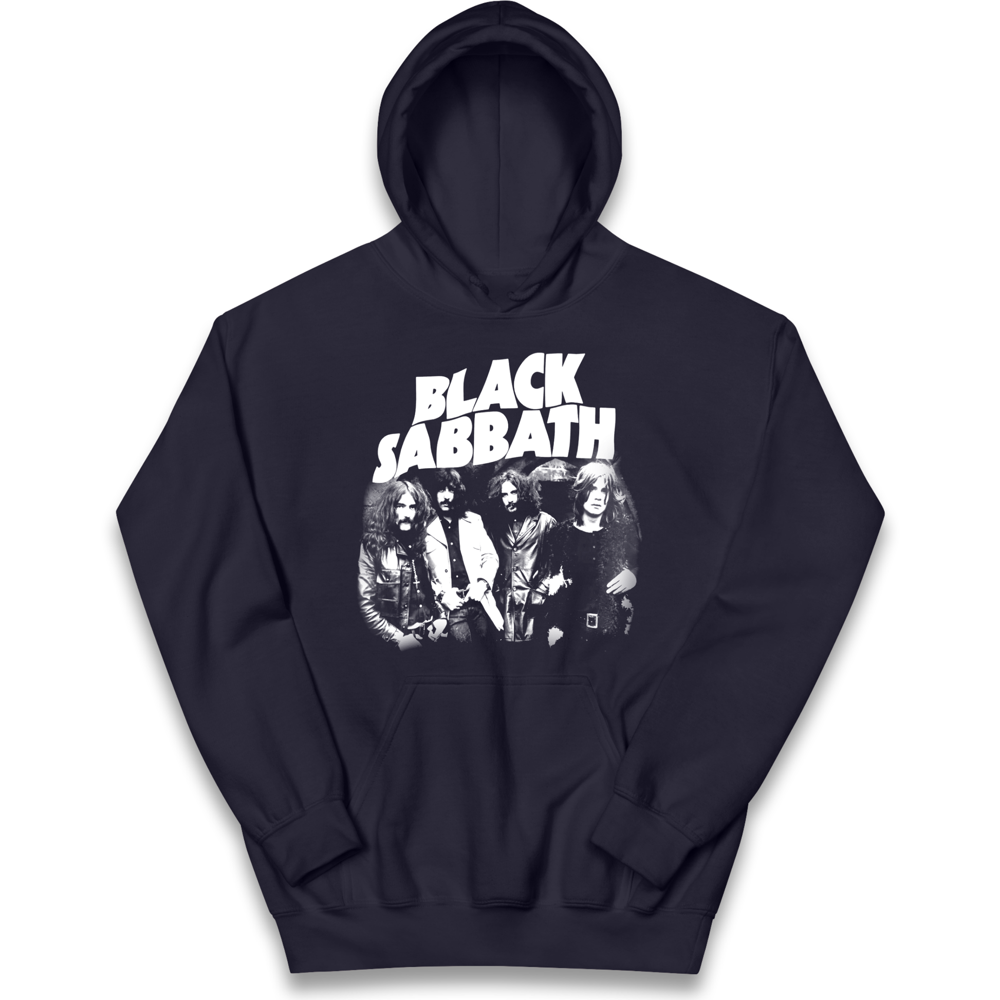 Black Sabbath Kids Hoodie