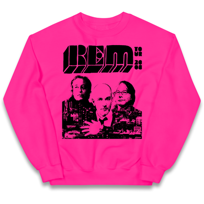 REM kids sweatshirt