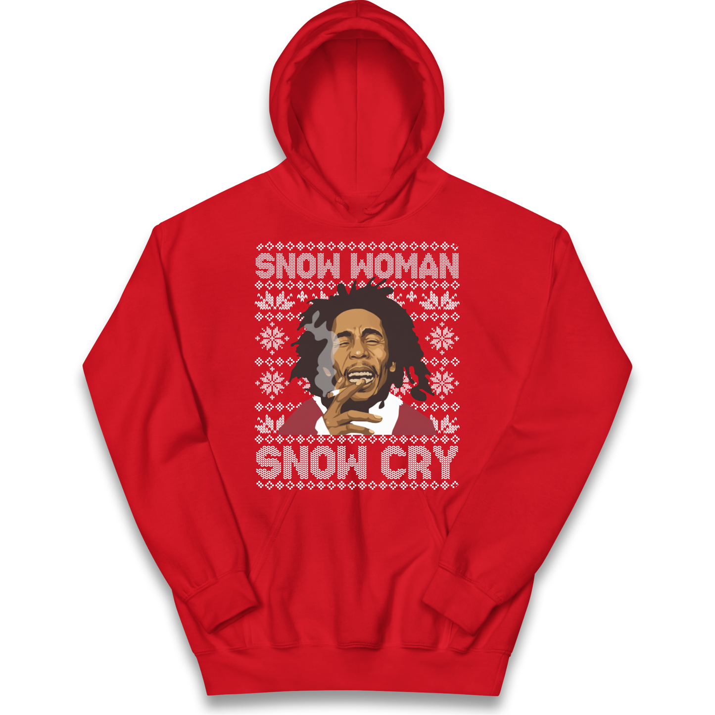 Bob Marley Kids Hoodie