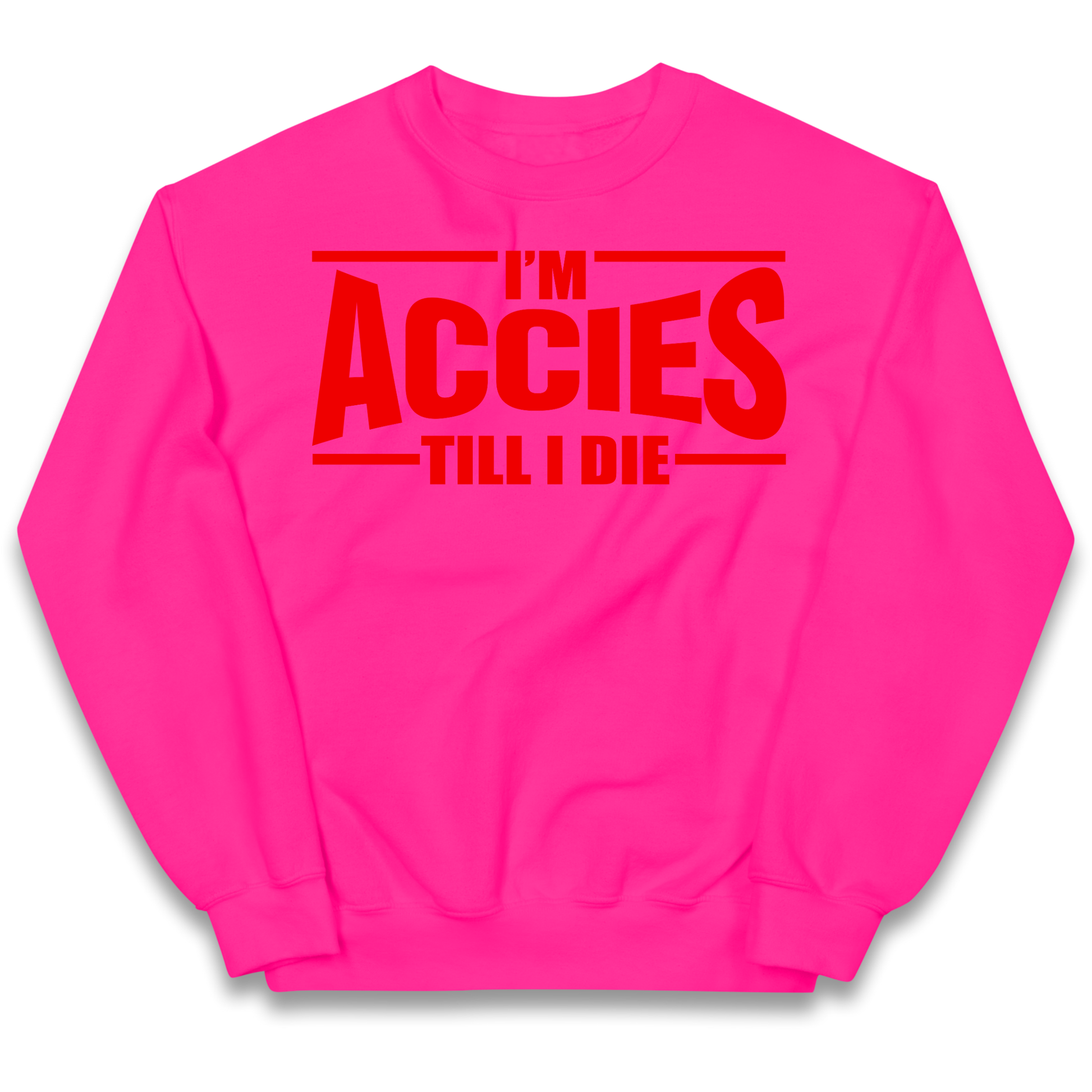 Hamilton Football kids sweatshirt