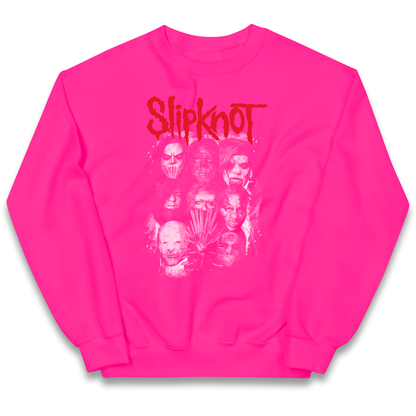Slipknot Band kids sweatshirt