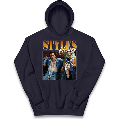 Harry Styles Kids Hoodie