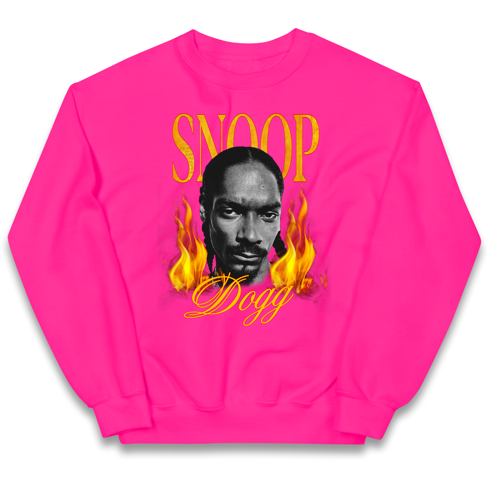 Snoop Dogg kids sweatshirt