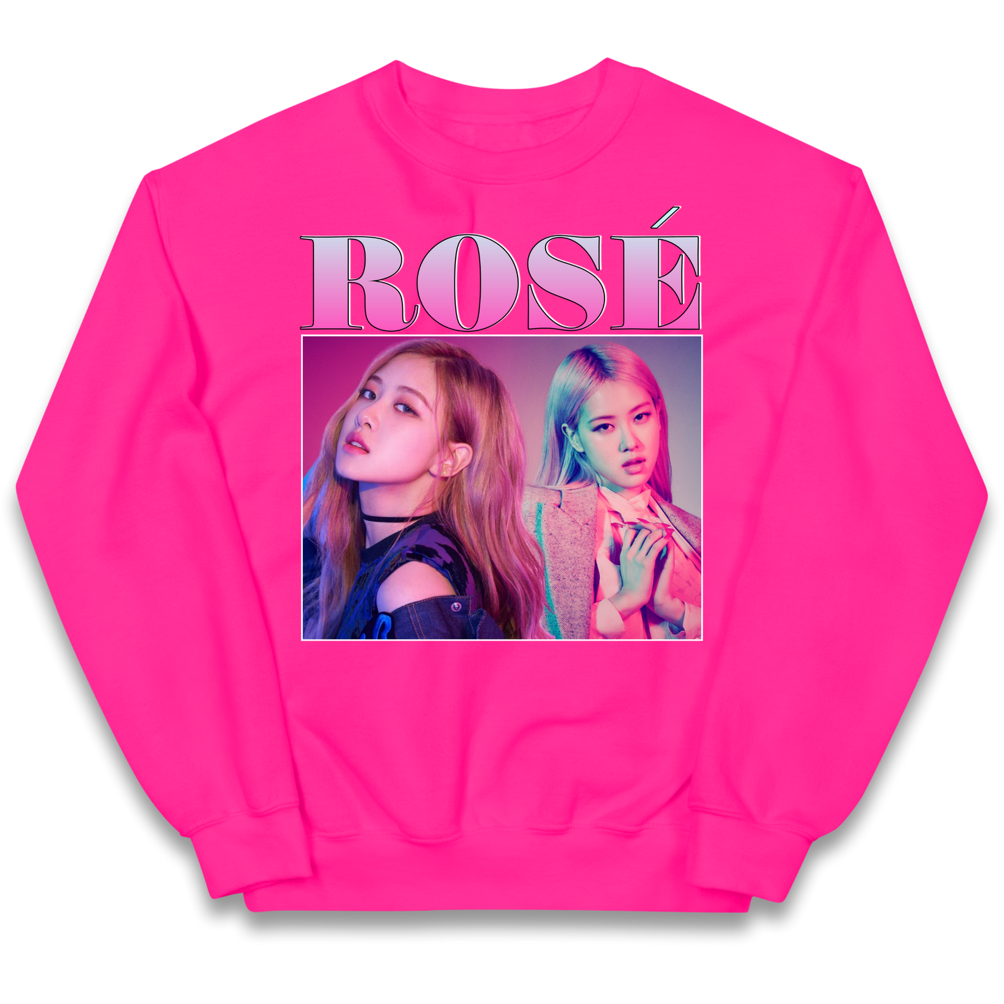 Rose kids sweatshirt