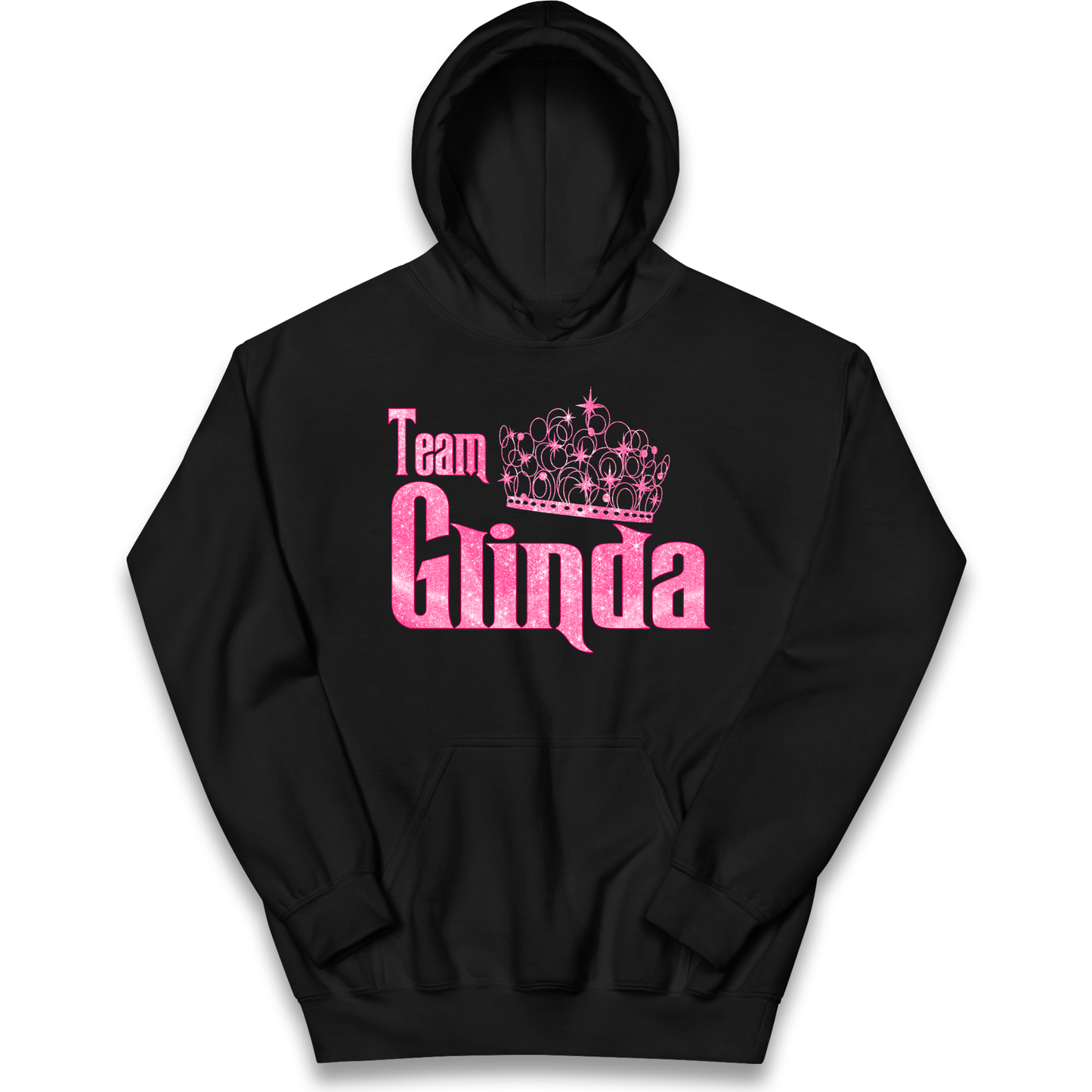 Team Glinda Kids Hoodie