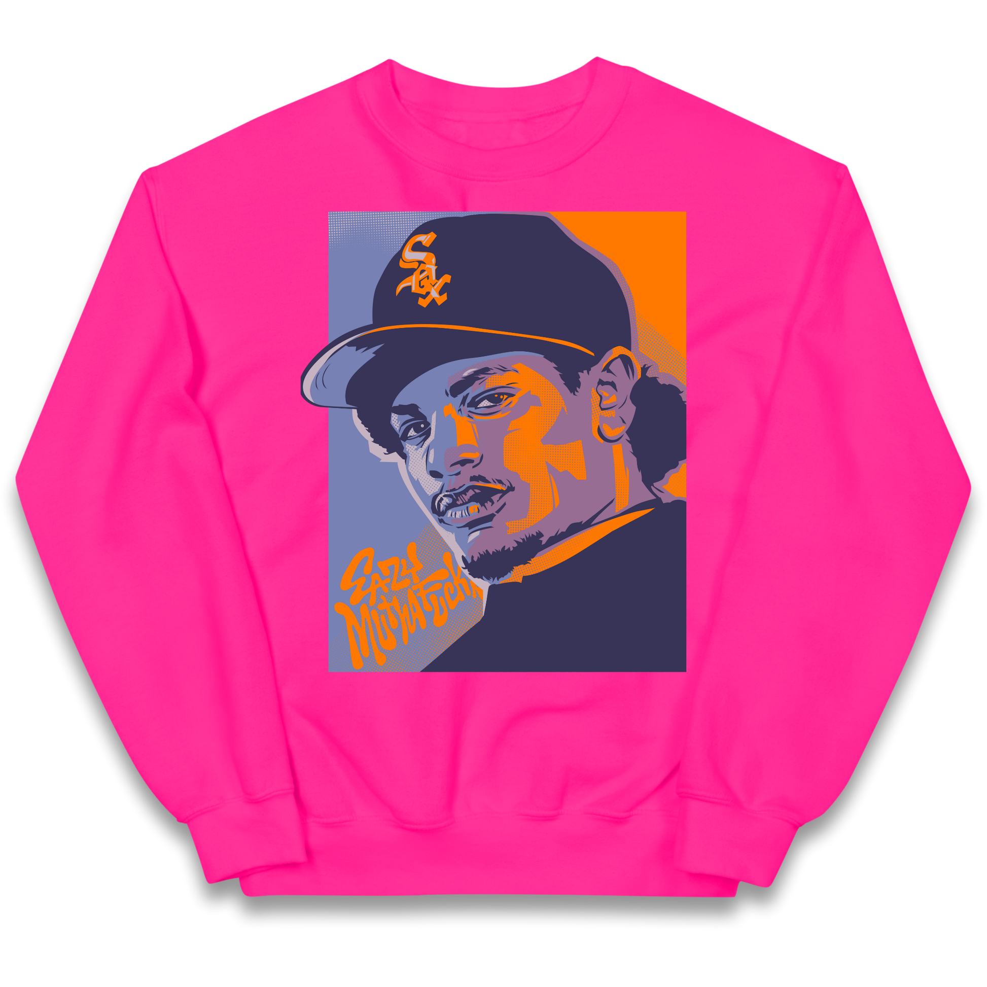 Eazy MF kids sweatshirt