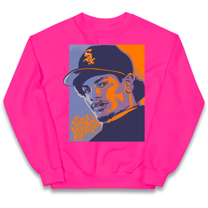 Eazy MF kids sweatshirt