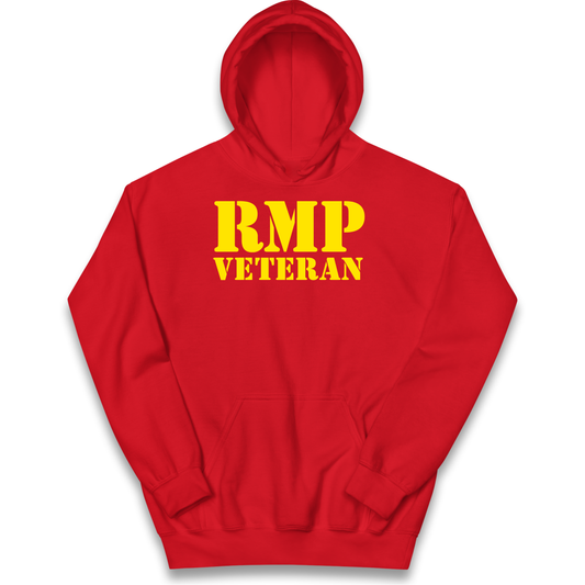 Royal Military Police Kids Hoodie