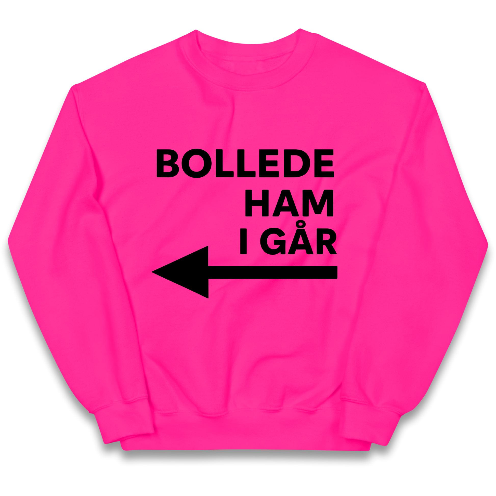 Danish Princess kids sweatshirt