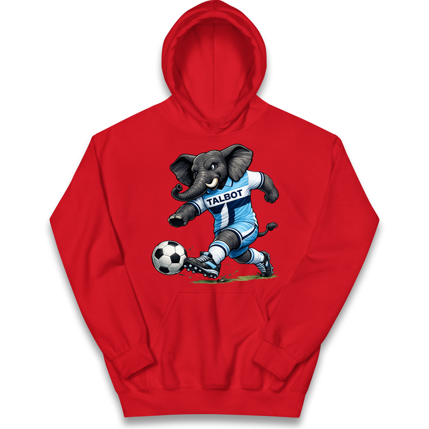 Retro Coventry City 1982 Football Kids Hoodie