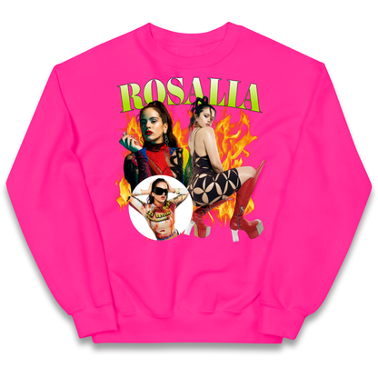 Rosalia kids sweatshirt