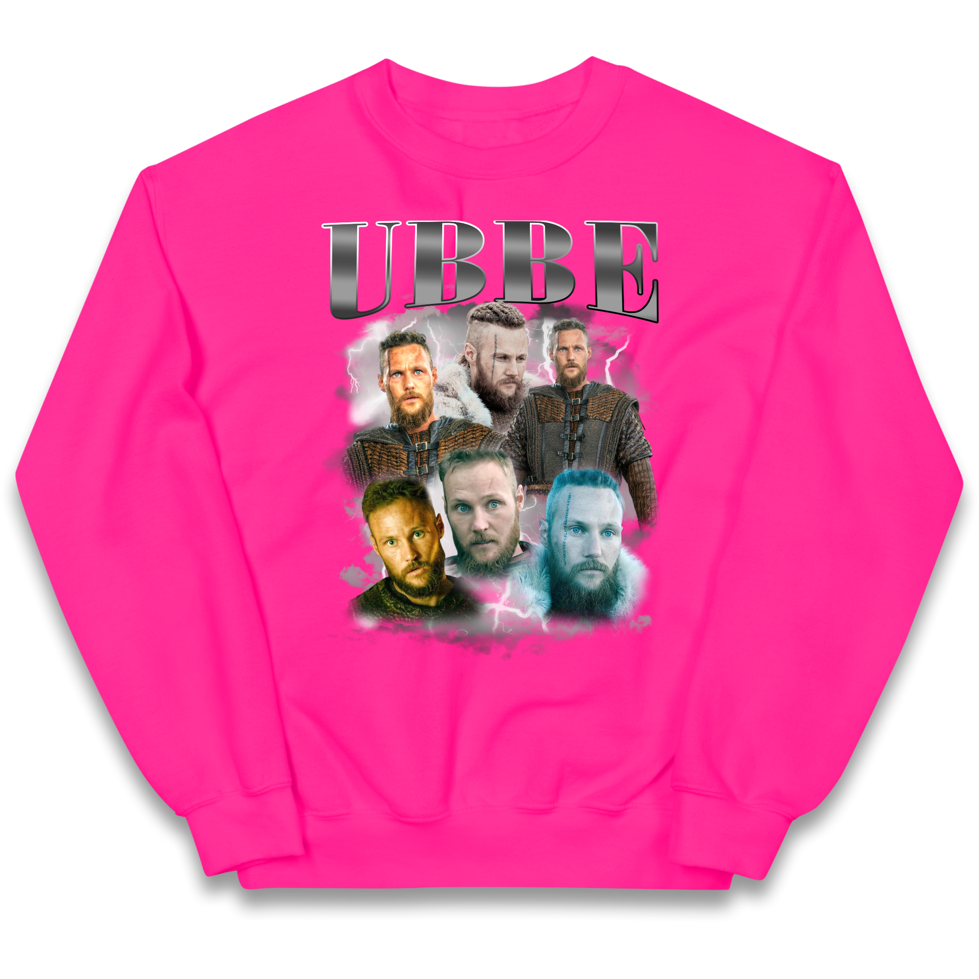 Ubbe Vikings kids sweatshirt