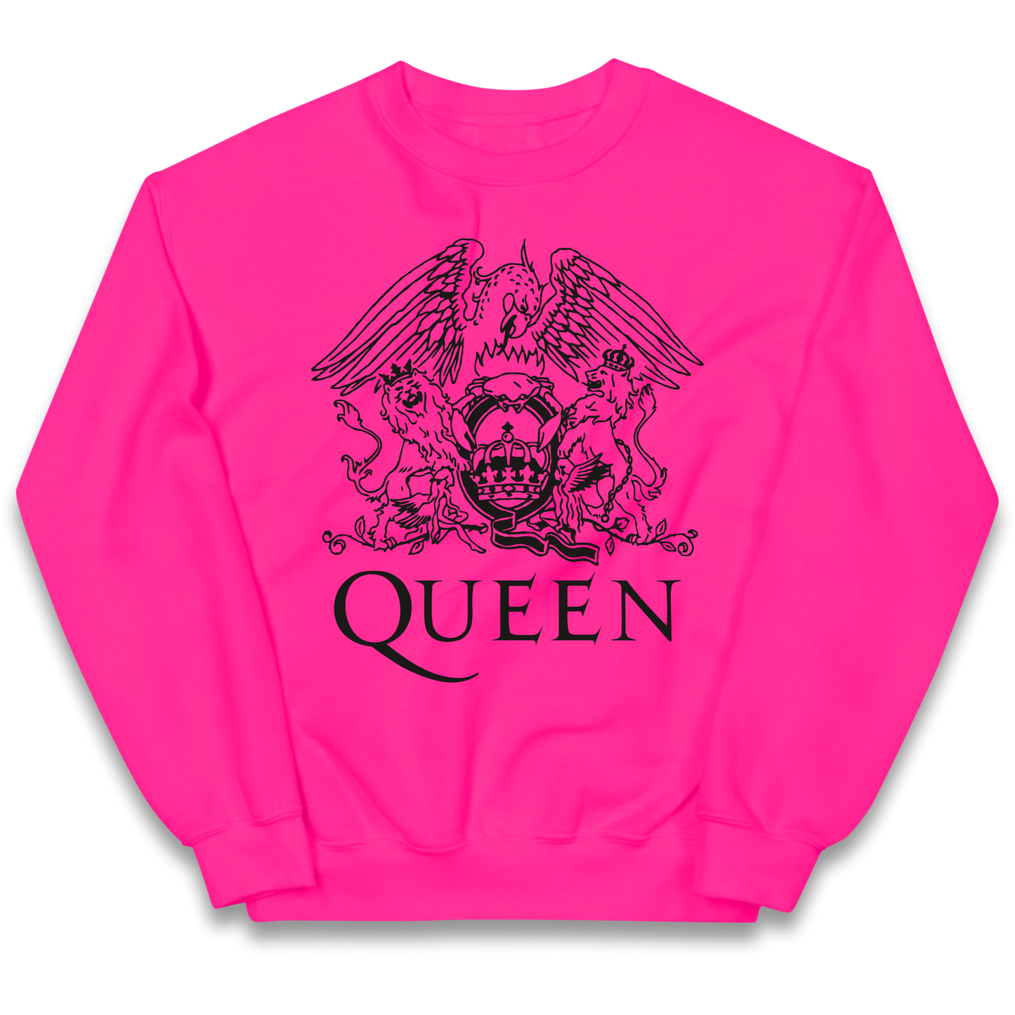 Queen kids sweatshirt