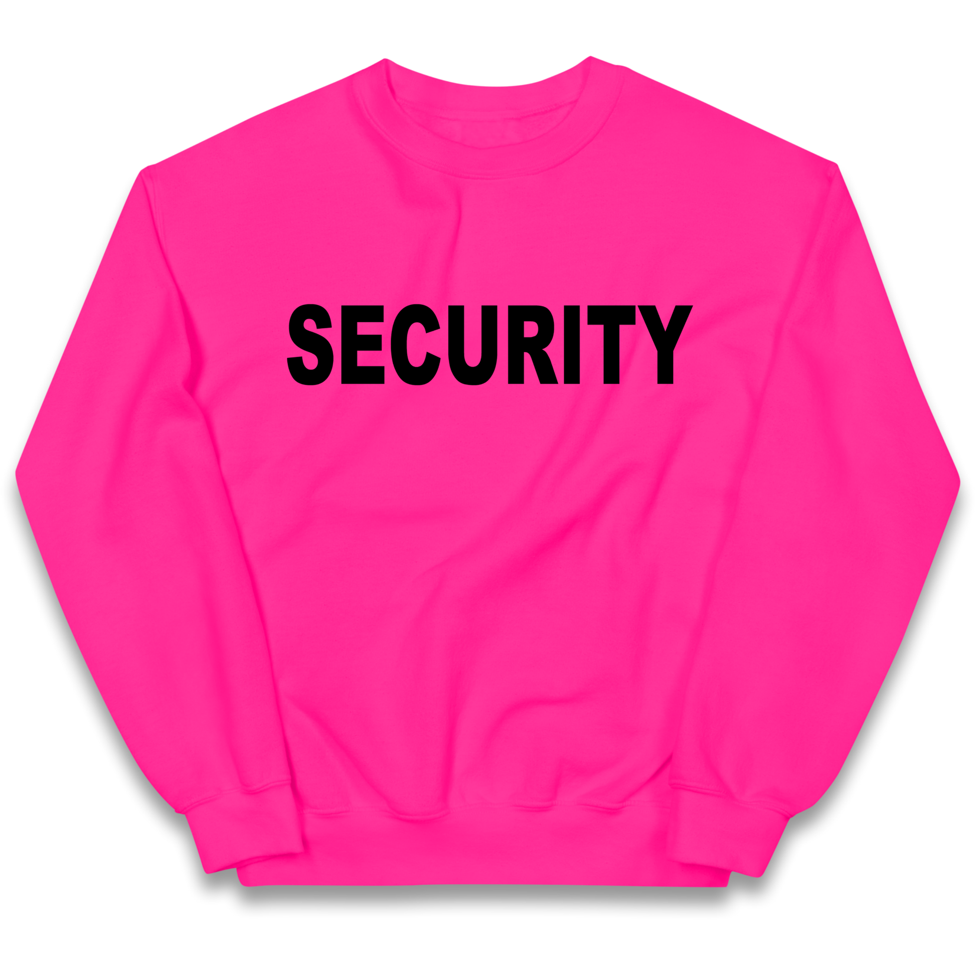 Security Kids Sweatshirt