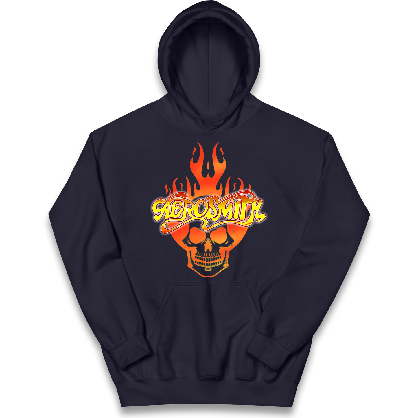 Aerosmith Kids Hoodie