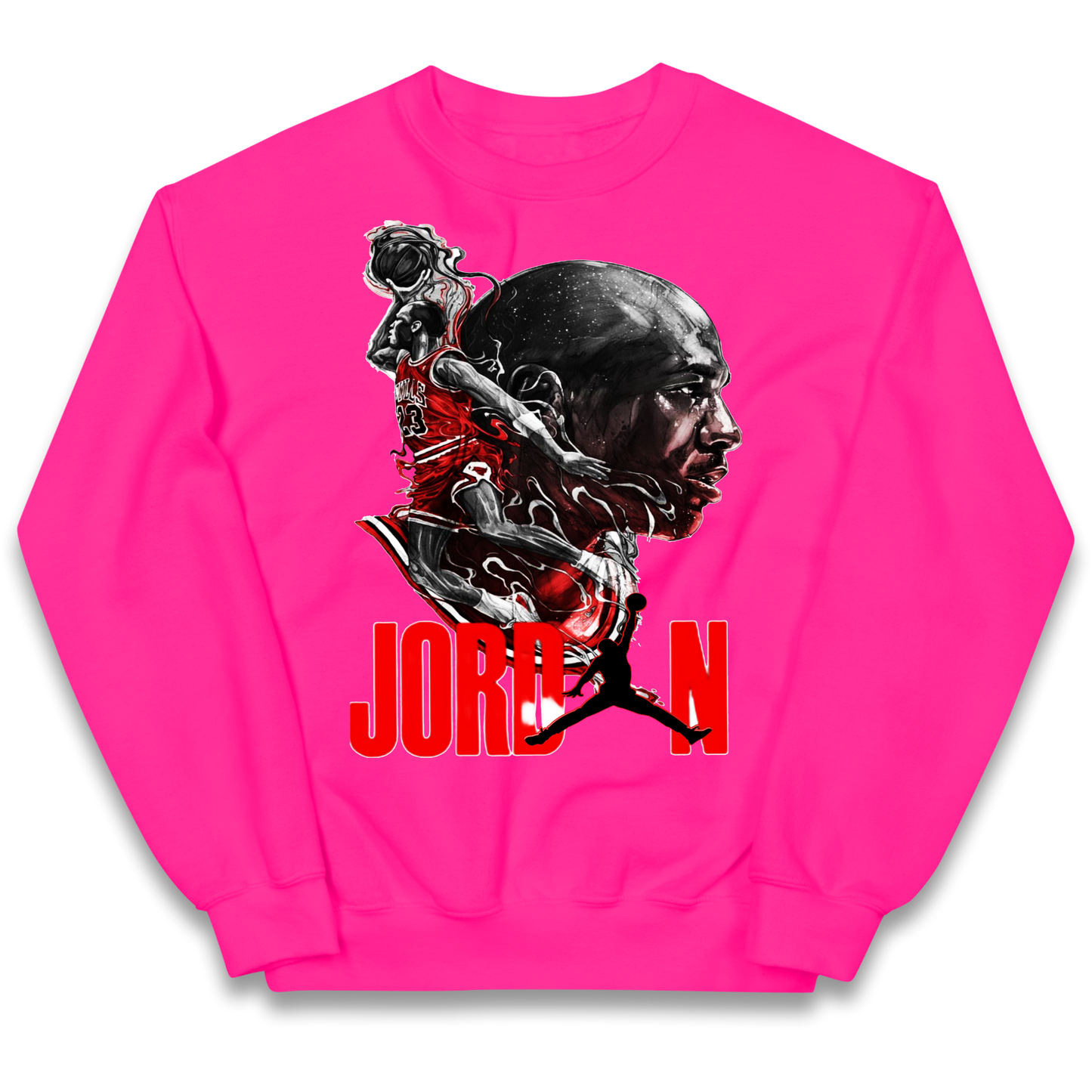 Jordan kids sweatshirt
