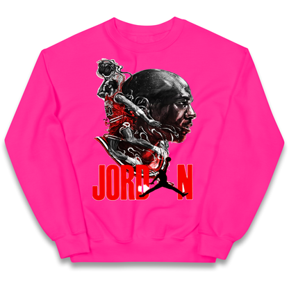 Jordan kids sweatshirt