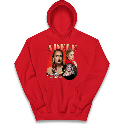 Adele Kids Hoodie