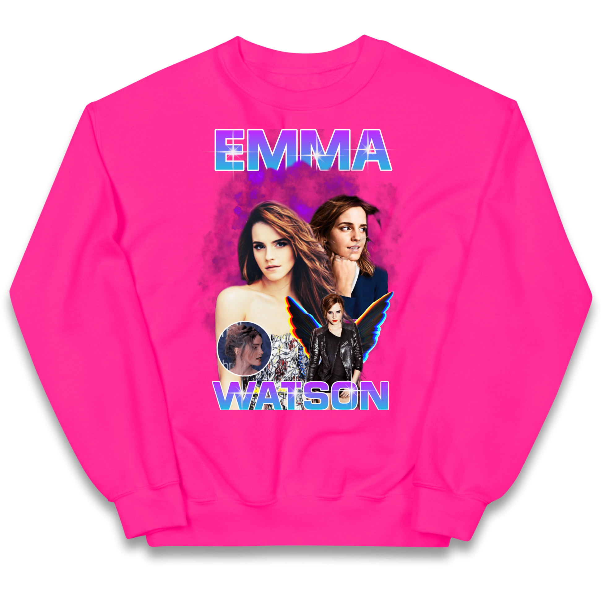 Emma Watson kids sweatshirt