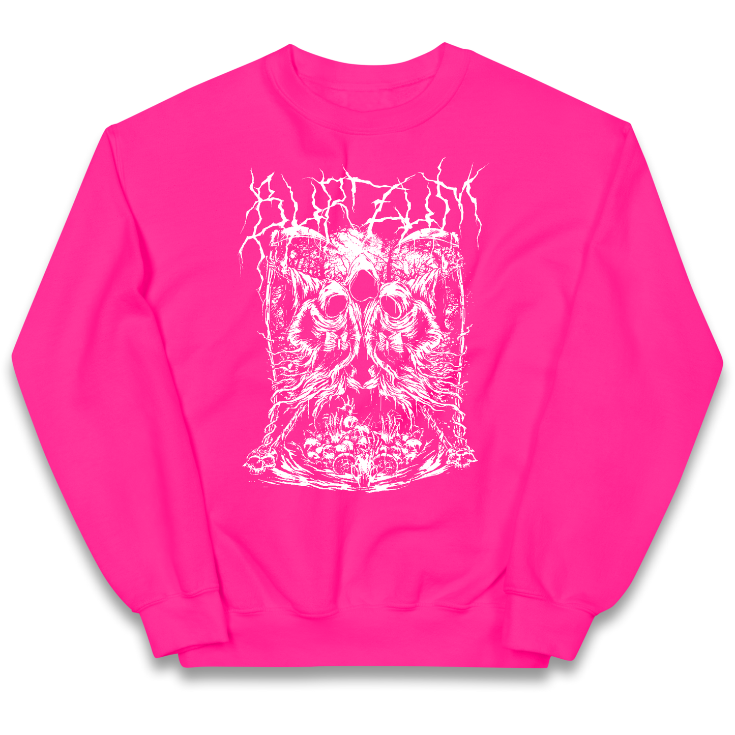 Burzum kids sweatshirt