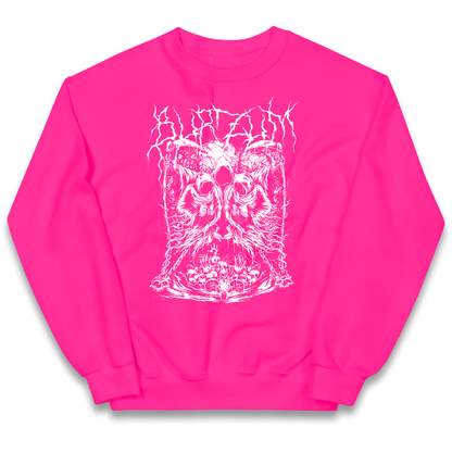 Burzum kids sweatshirt