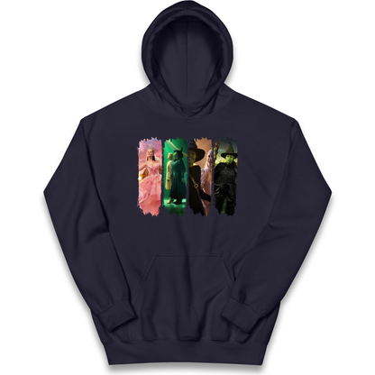Wicked Kids Hoodie