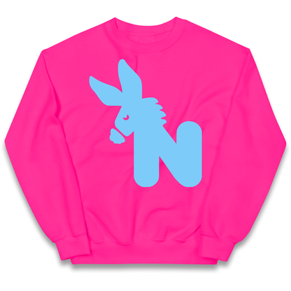 Retro Napoli 1982 kids sweatshirt