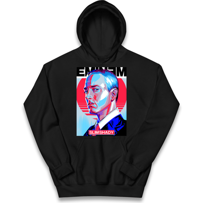 Slim Shady Kids Hoodie