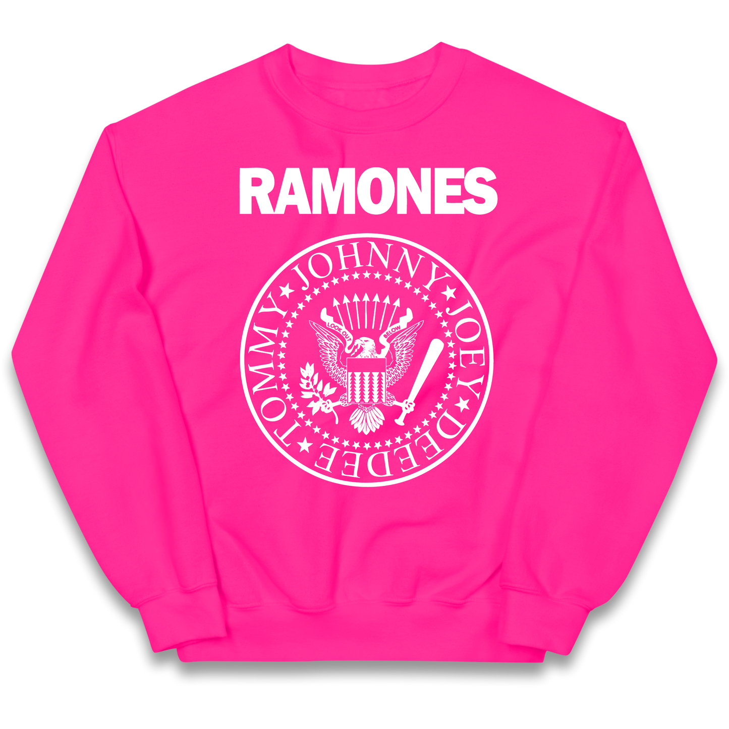 Ramones kids sweatshirt