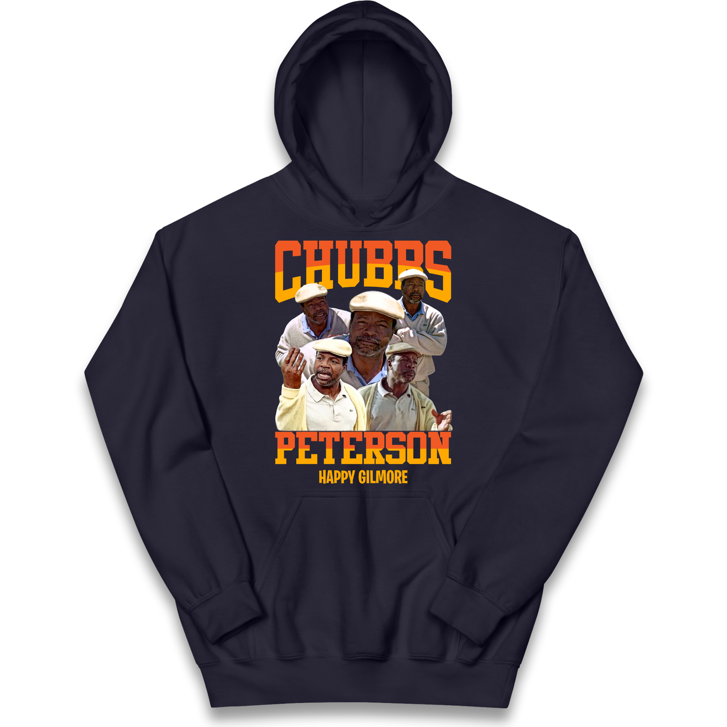Chubbs Peterson Hoodie for Kids