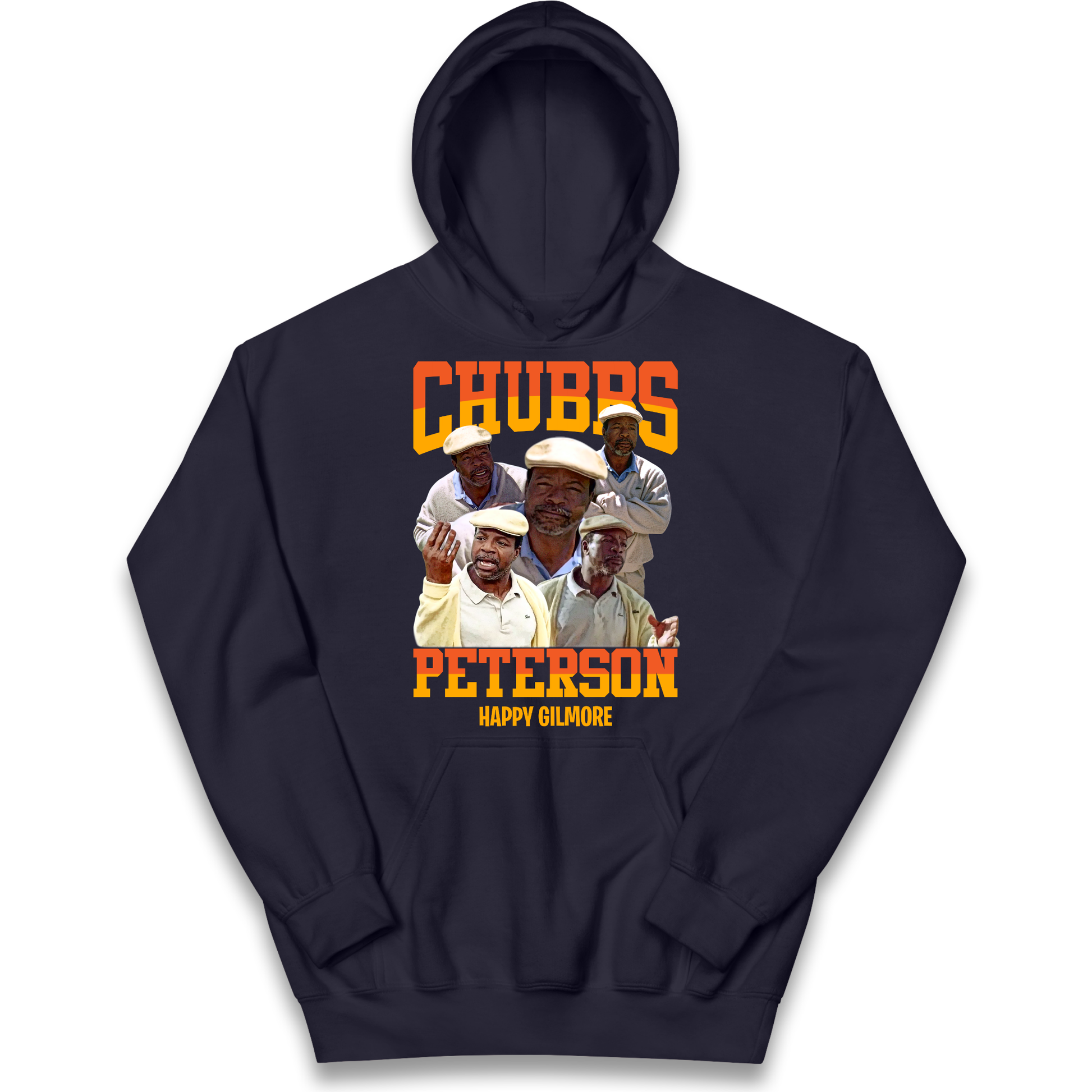 Chubbs Peterson Hoodie for Kids