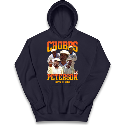 Chubbs Peterson Hoodie for Kids
