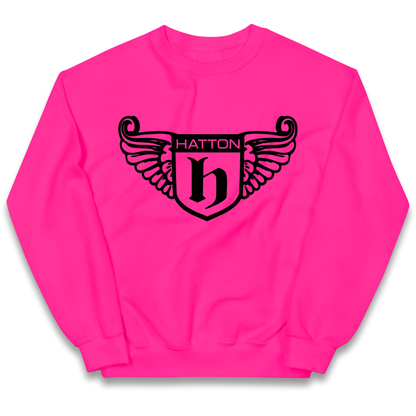 Ricky Hatton kids sweatshirt