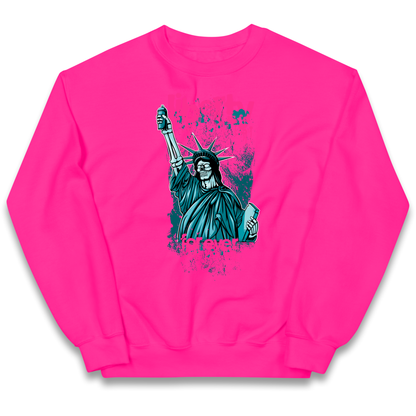 Liberty For Ever kids sweatshirt