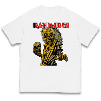 Iron Maiden Kids T Shirt