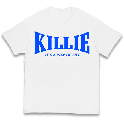 Kilmarnock Football kids t shirt